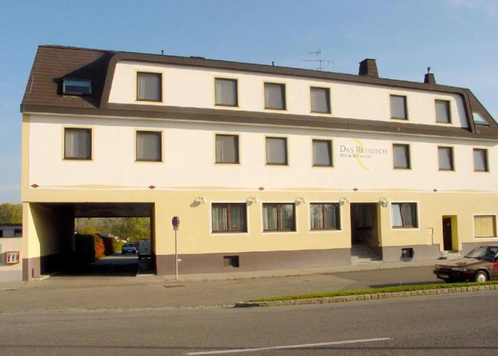 Das Reinisch Hotel - near Vienna Airport