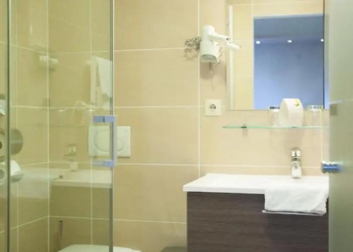 Das Reinisch Hotel - near Vienna Airport