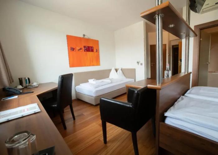 Das Reinisch Hotel - near Vienna Airport