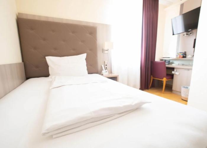 Das Reinisch Hotel - near Vienna Airport
