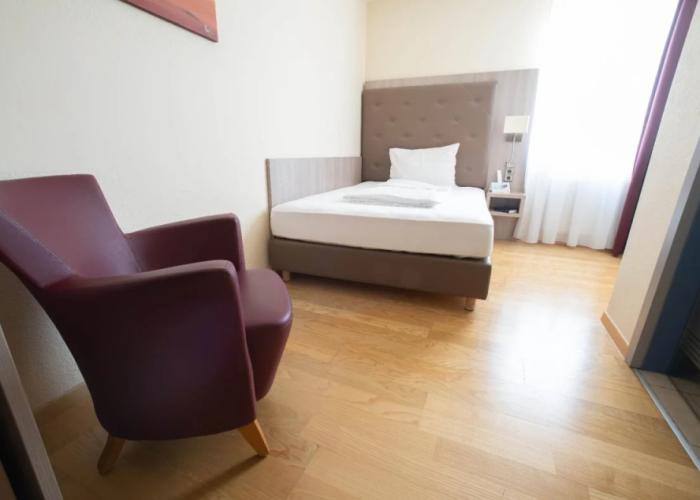 Das Reinisch Hotel - near Vienna Airport