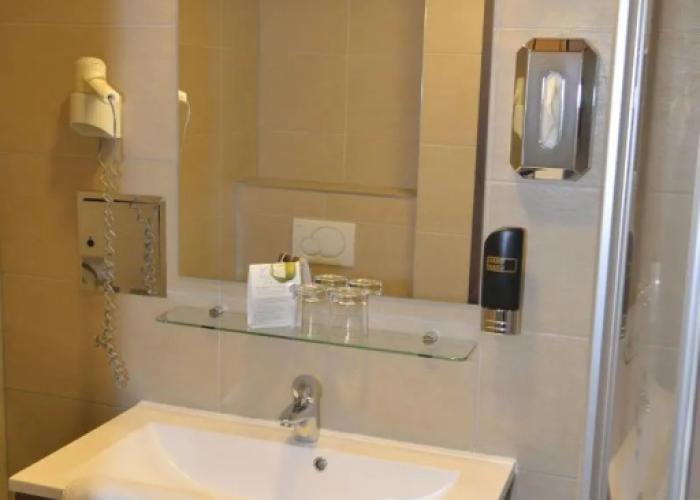 Das Reinisch Hotel - near Vienna Airport
