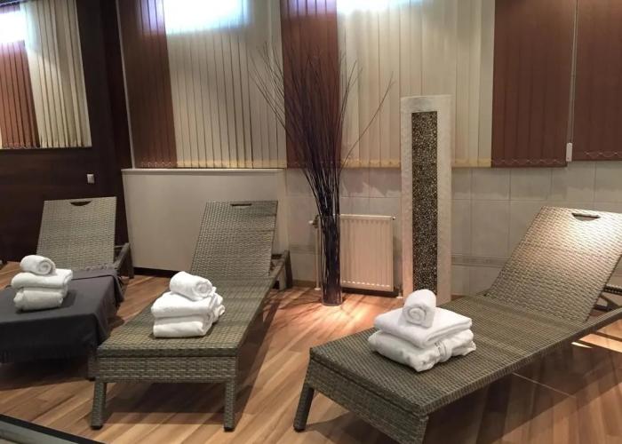 Das Reinisch Hotel - near Vienna Airport