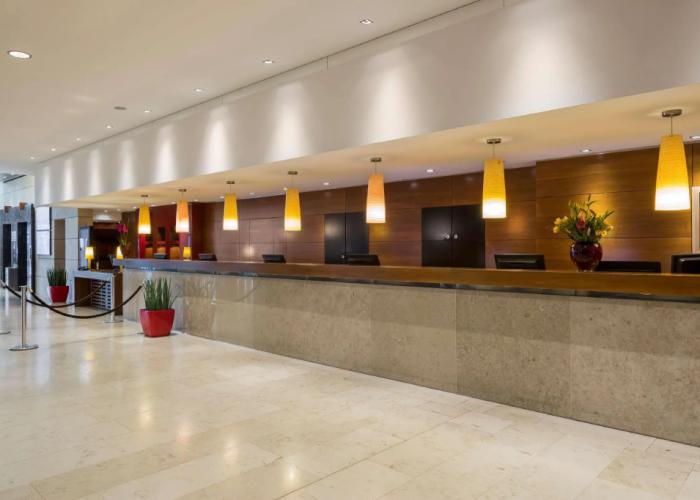 NH Vienna Airport Conference Center