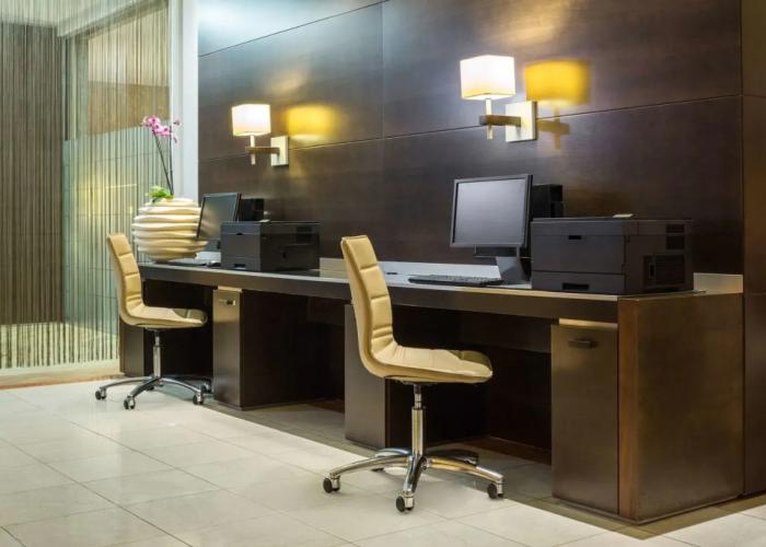 NH Vienna Airport Conference Center