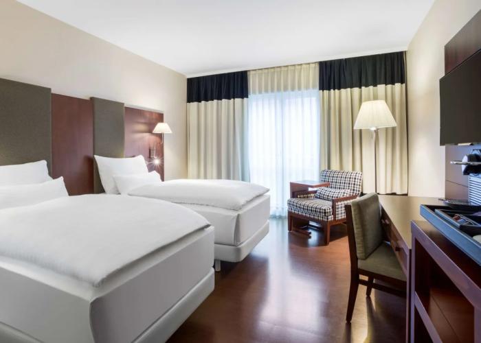 NH Vienna Airport Conference Center
