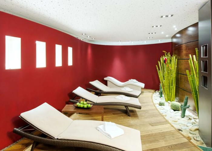 NH Vienna Airport Conference Center