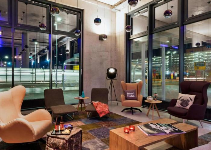 Moxy Vienna Airport