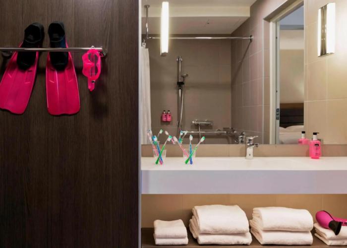 Moxy Vienna Airport