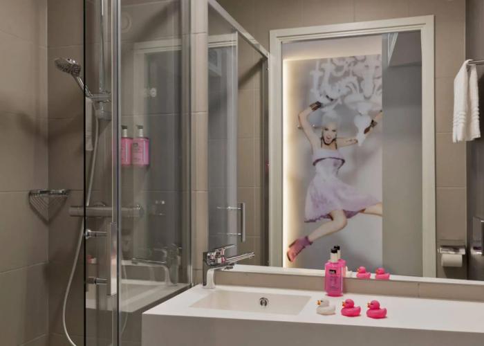 Moxy Vienna Airport