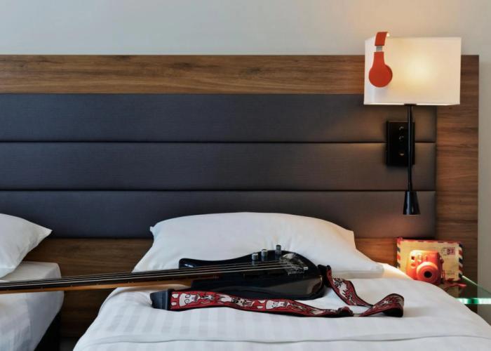 Moxy Vienna Airport