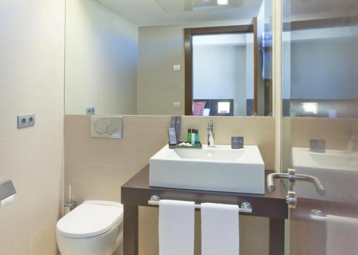 Sercotel Aura Algeciras