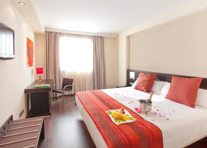 Sercotel Aura Algeciras