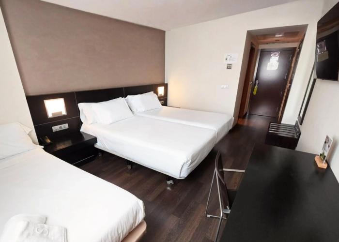 Sercotel Aura Algeciras