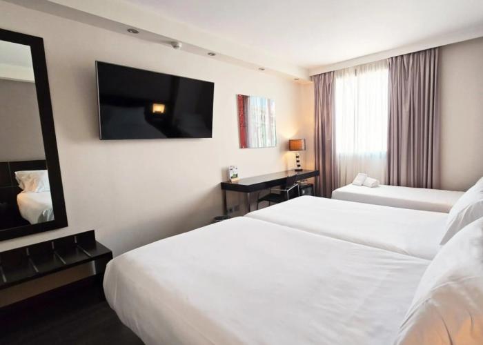 Sercotel Aura Algeciras