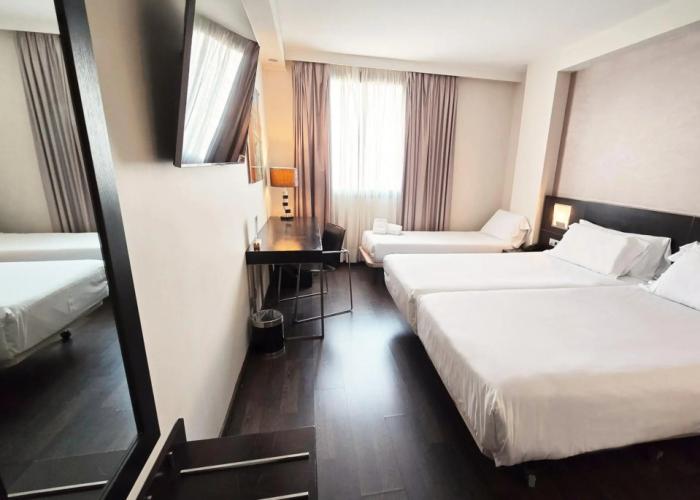 Sercotel Aura Algeciras