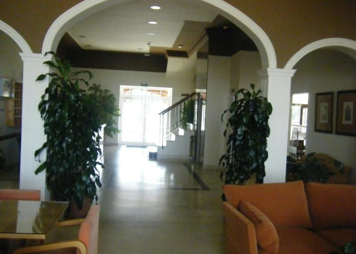 Hotel Mirador