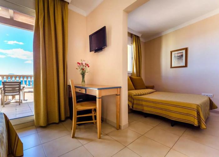 Hotel Mirador