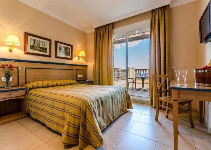 Hotel Mirador