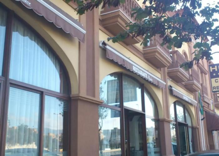 Hotel Mirador