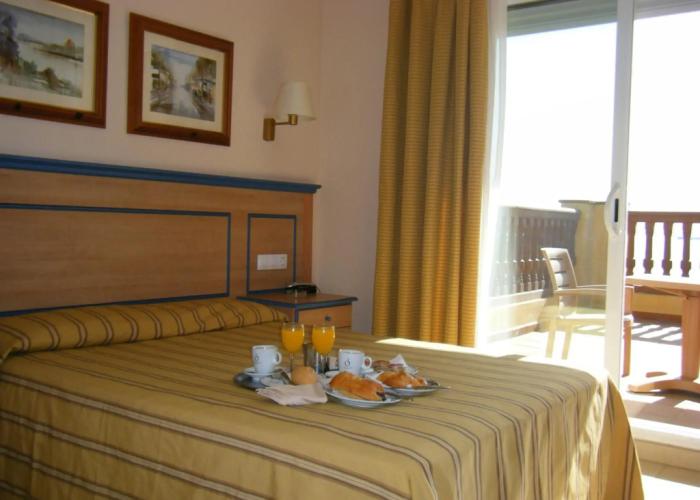 Hotel Mirador