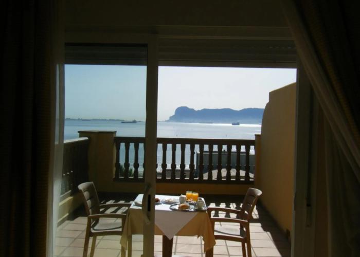 Hotel Mirador
