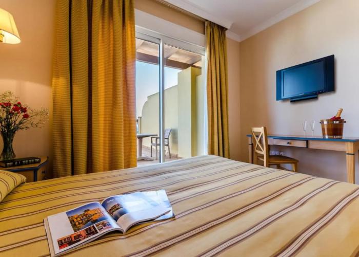 Hotel Mirador