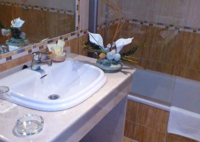 Hotel Mirador