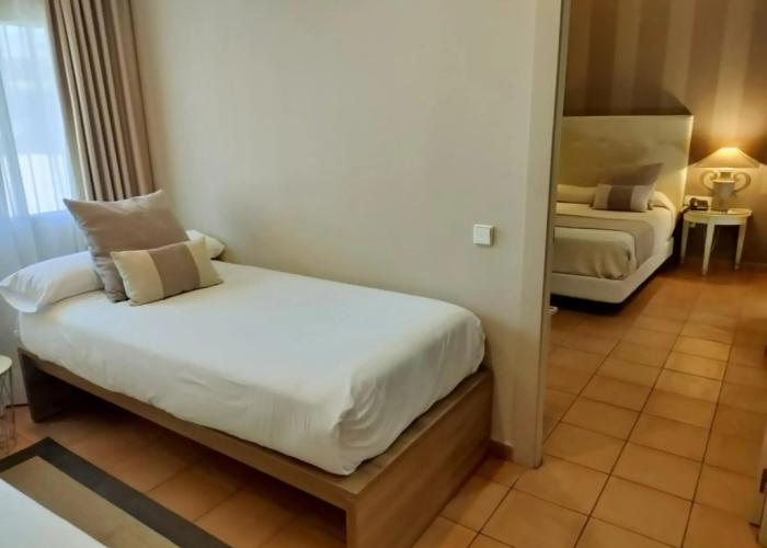 Hotel Alborán Algeciras