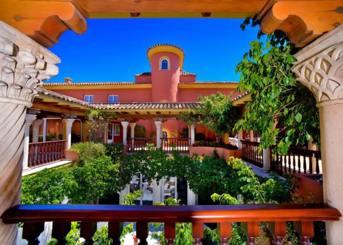Hotel Alborán Algeciras
