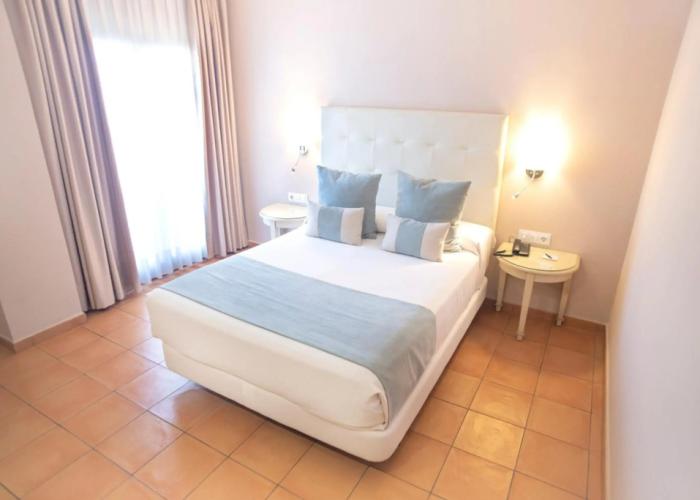 Hotel Alborán Algeciras