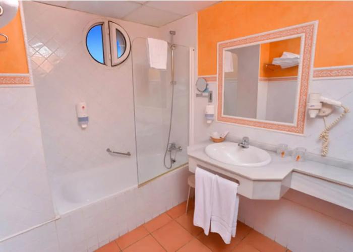 Hotel Alborán Algeciras