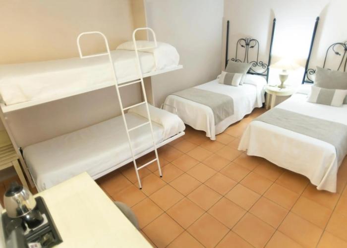 Hotel Alborán Algeciras