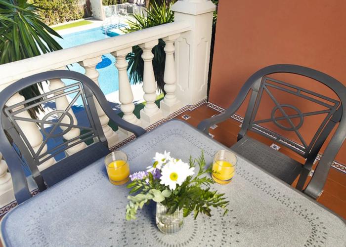 Hotel Alborán Algeciras