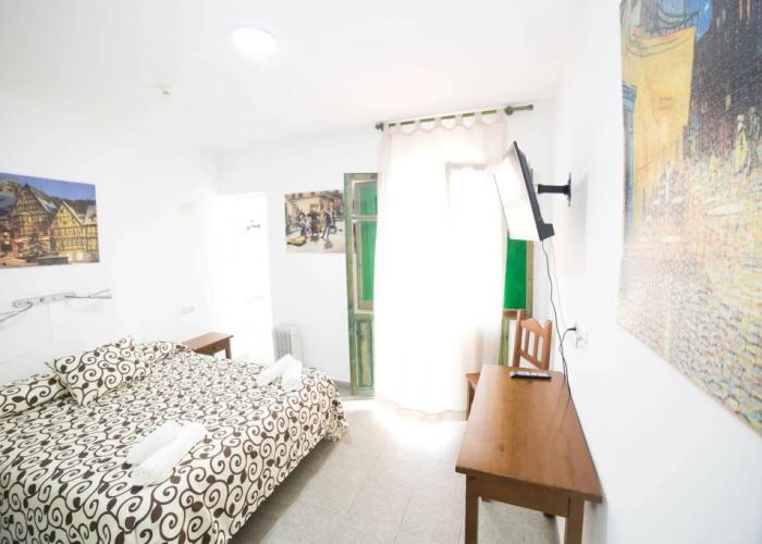 Hospedaje Lisboa Algeciras
