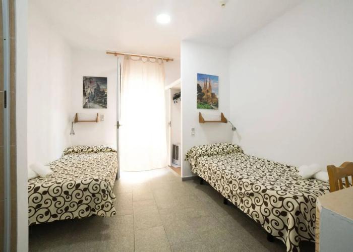 Hospedaje Lisboa Algeciras
