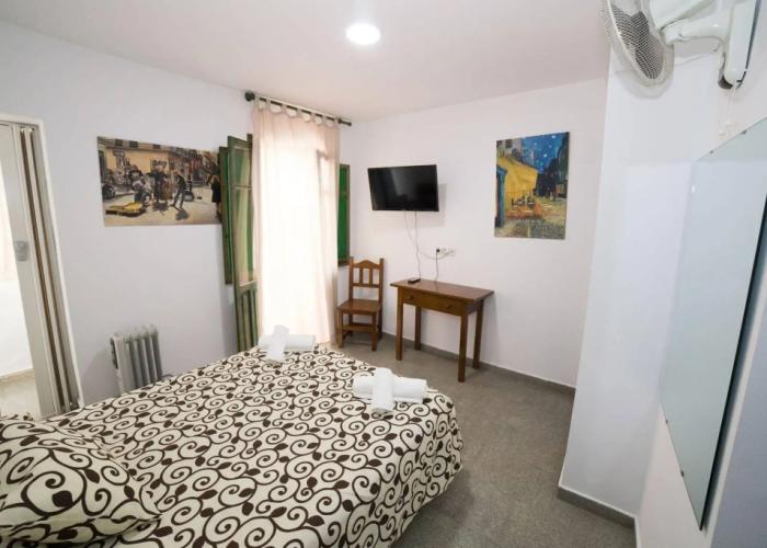 Hospedaje Lisboa Algeciras