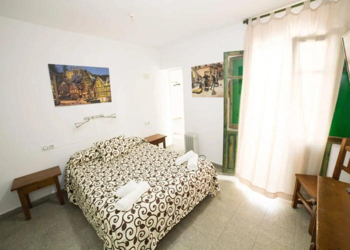 Hospedaje Lisboa Algeciras