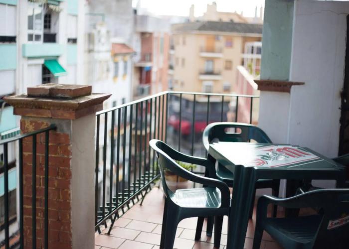 Hospedaje Lisboa Algeciras