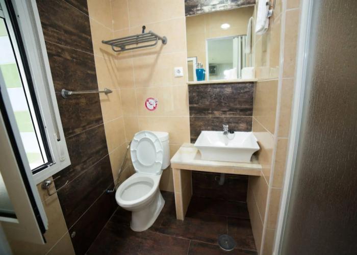 Hospedaje Lisboa Algeciras