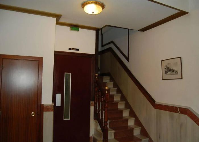 Hotel Marina Victoria