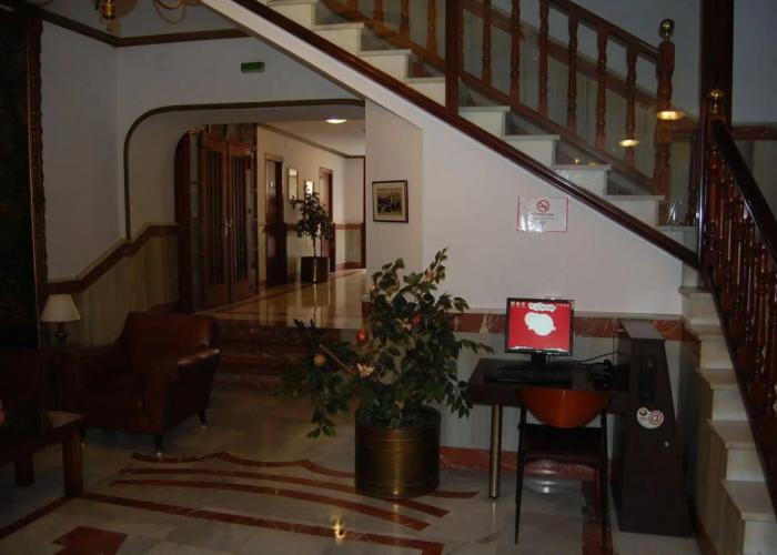 Hotel Marina Victoria