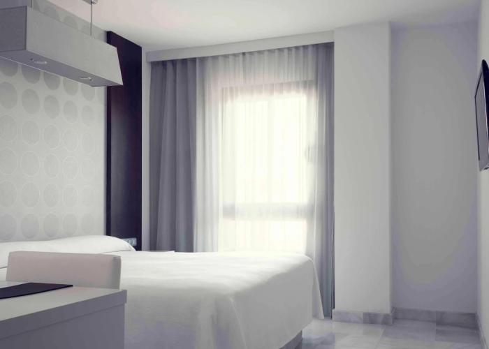 Suittes Hotel
