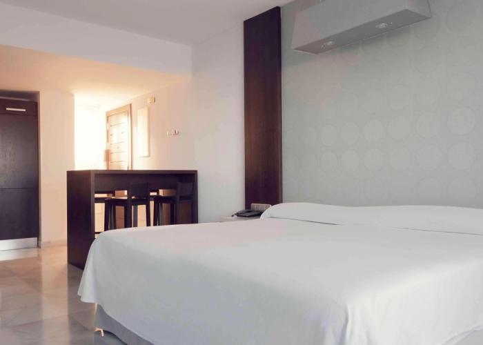 Suittes Hotel