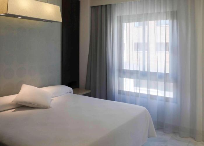 Suittes Hotel