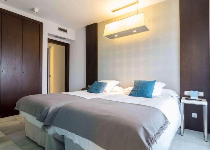 Suittes Hotel