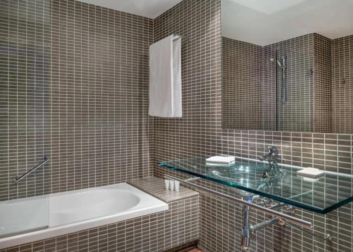 AC Hotel Algeciras by Marriott