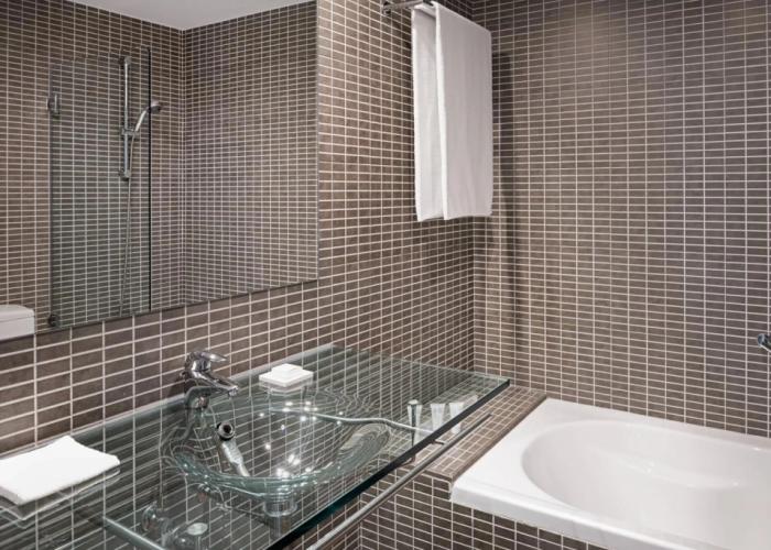 AC Hotel Algeciras by Marriott