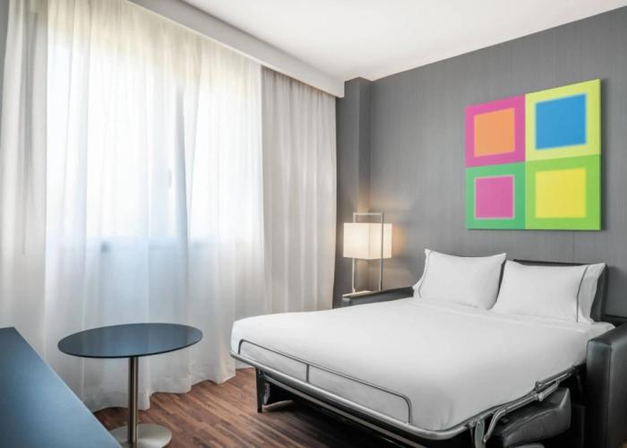 AC Hotel Algeciras by Marriott