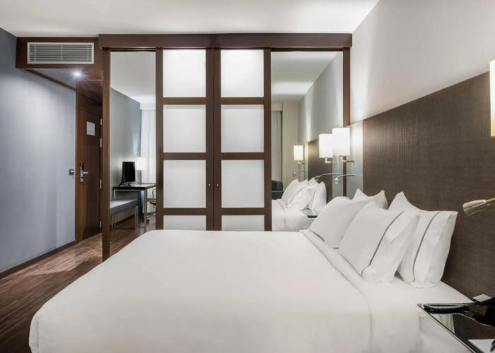 AC Hotel Algeciras by Marriott